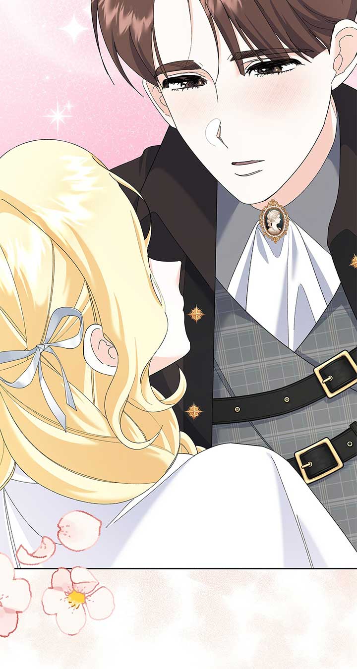 I Got Married to a Duke Called Beast Chapter 41 - Page 70
