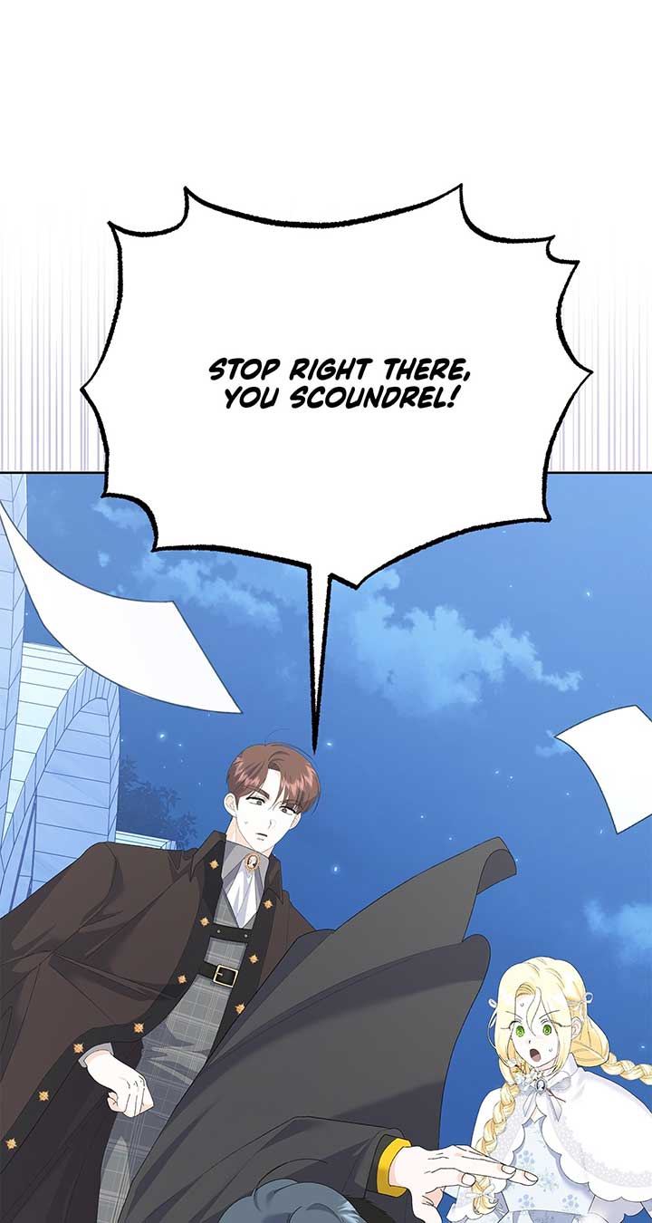 I Got Married to a Duke Called Beast Chapter 41 - Page 72