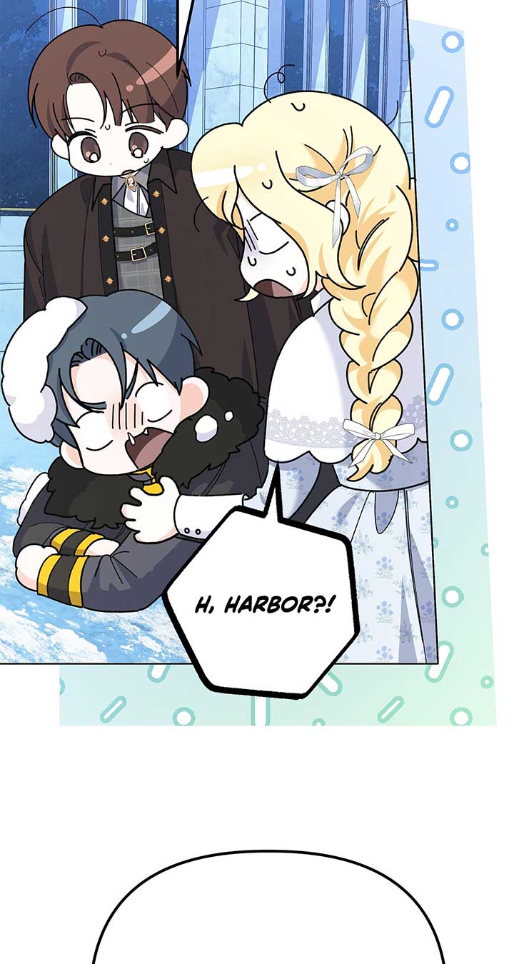 I Got Married to a Duke Called Beast Chapter 41 - Page 74