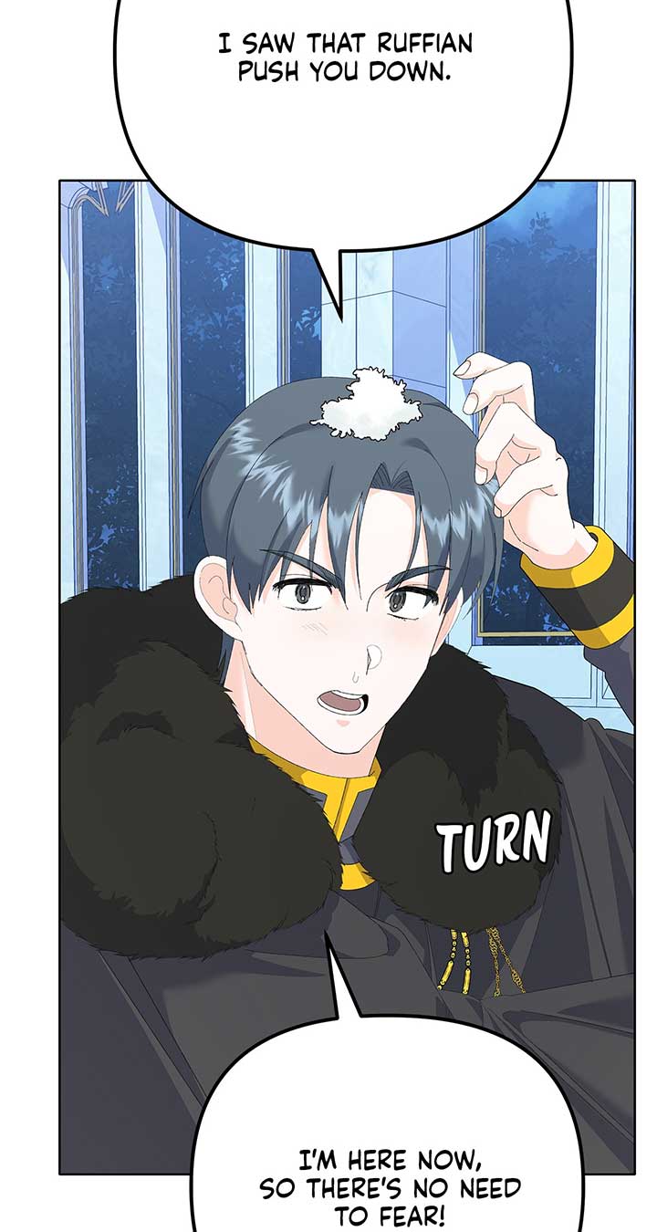 I Got Married to a Duke Called Beast Chapter 41 - Page 75