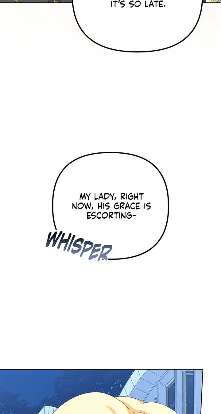 I Got Married to a Duke Called Beast Chapter 41 - Page 81