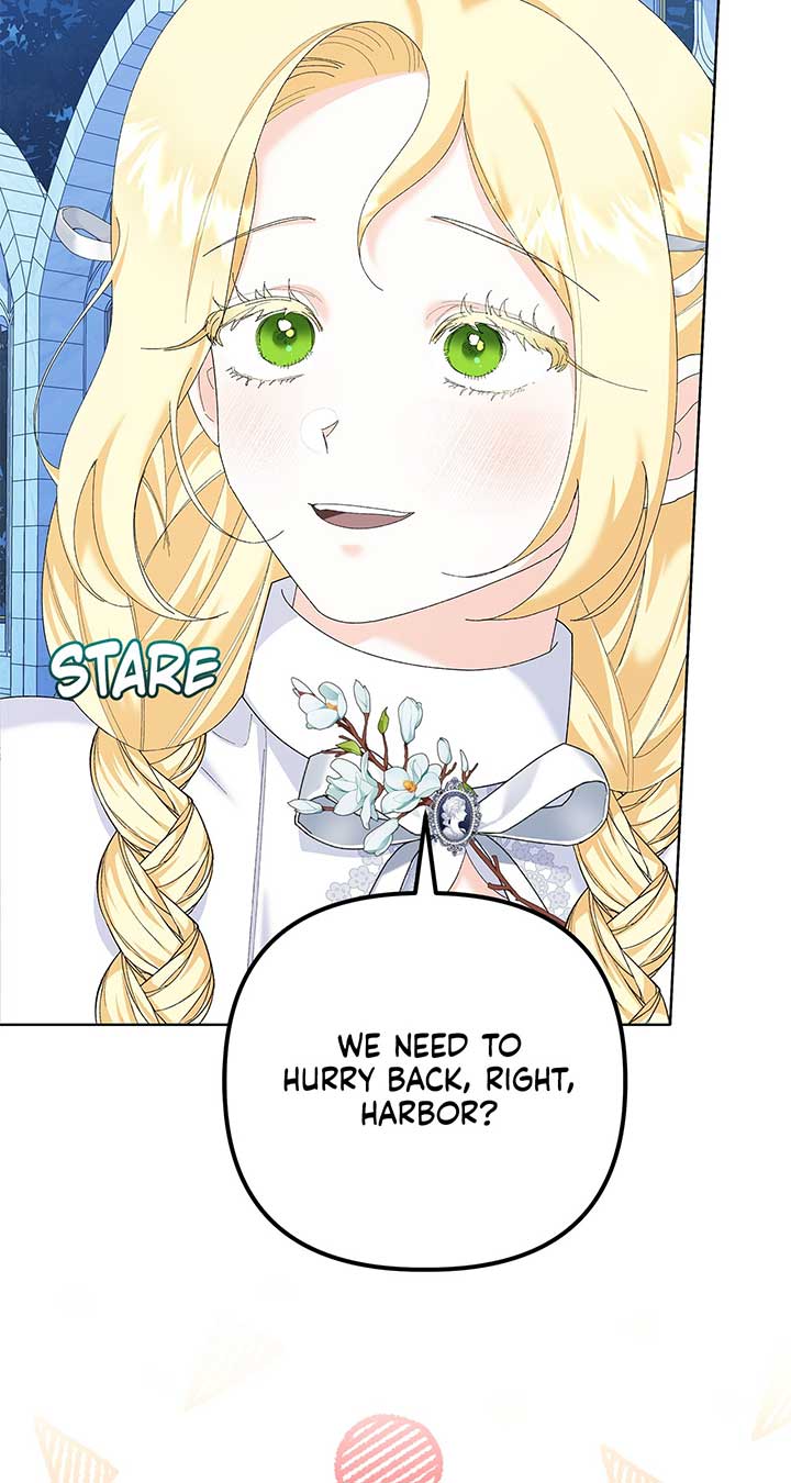 I Got Married to a Duke Called Beast Chapter 41 - Page 82