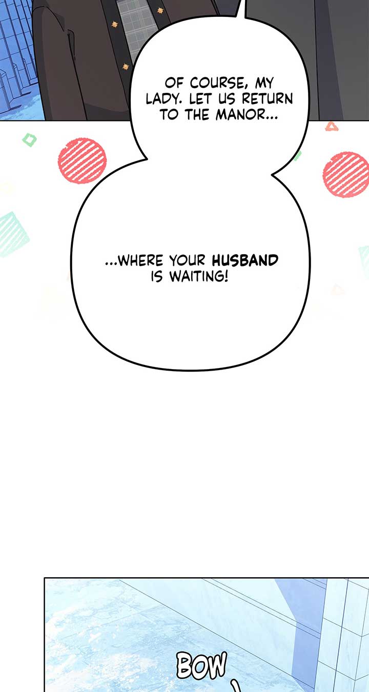 I Got Married to a Duke Called Beast Chapter 41 - Page 84