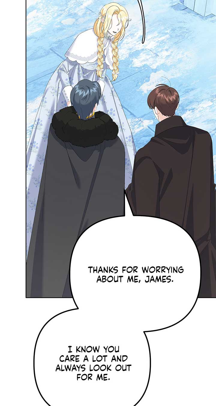 I Got Married to a Duke Called Beast Chapter 41 - Page 85