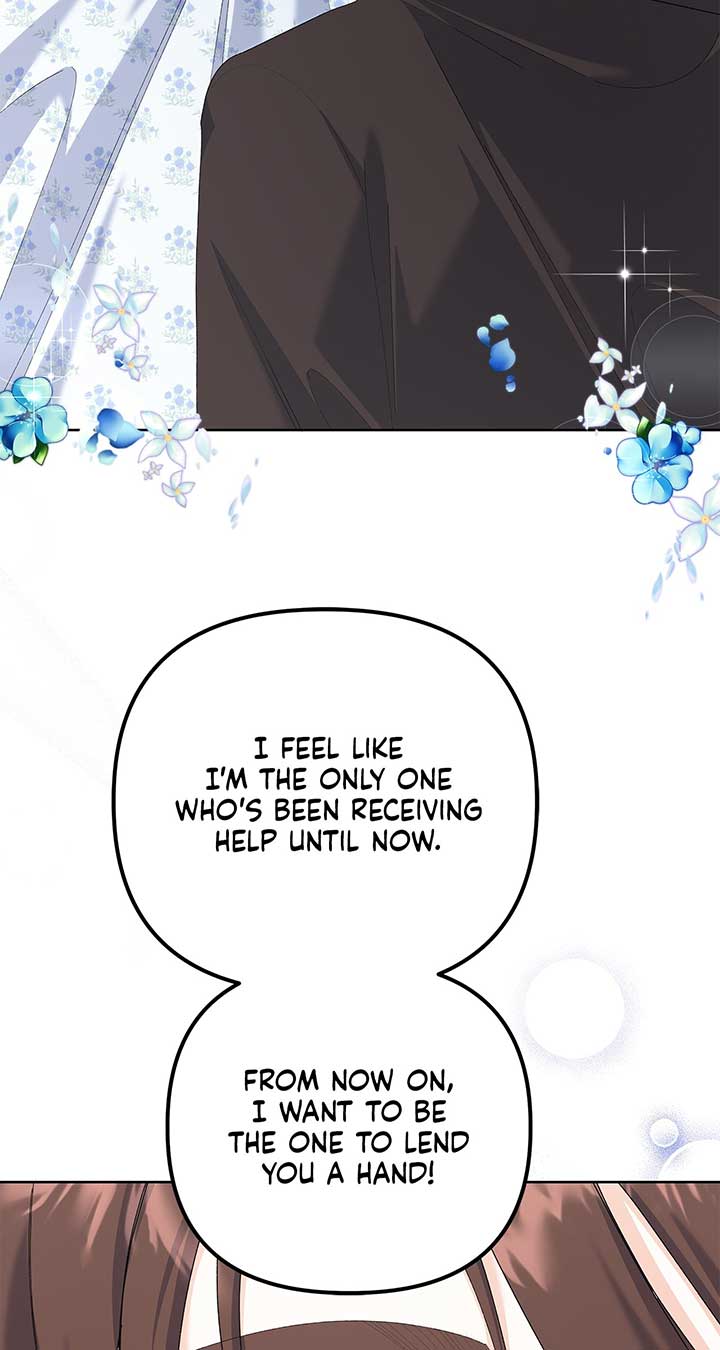 I Got Married to a Duke Called Beast Chapter 41 - Page 89
