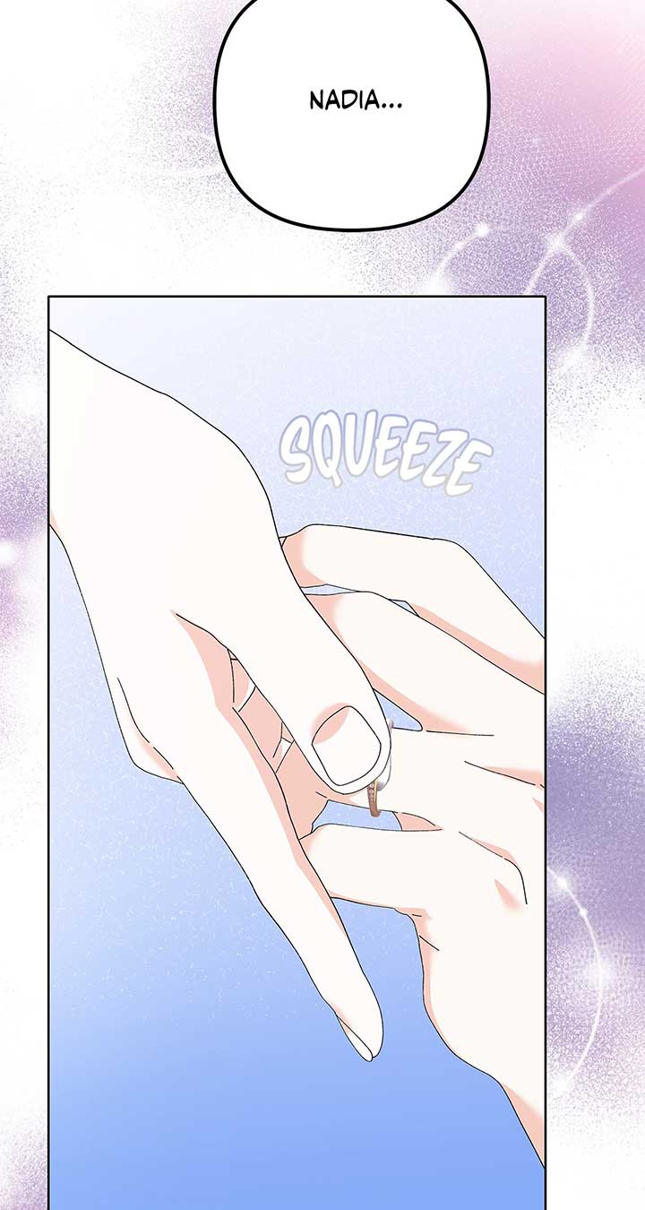 I Got Married to a Duke Called Beast Chapter 41 - Page 91