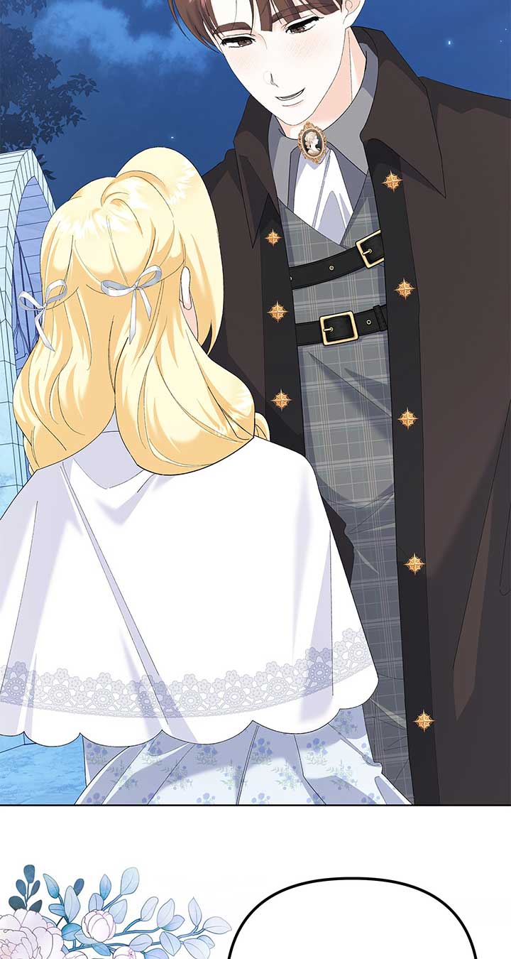 I Got Married to a Duke Called Beast Chapter 41 - Page 93