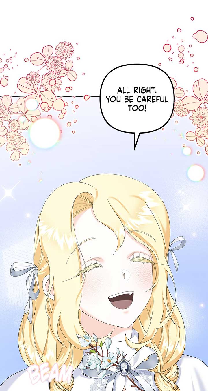 I Got Married to a Duke Called Beast Chapter 41 - Page 96