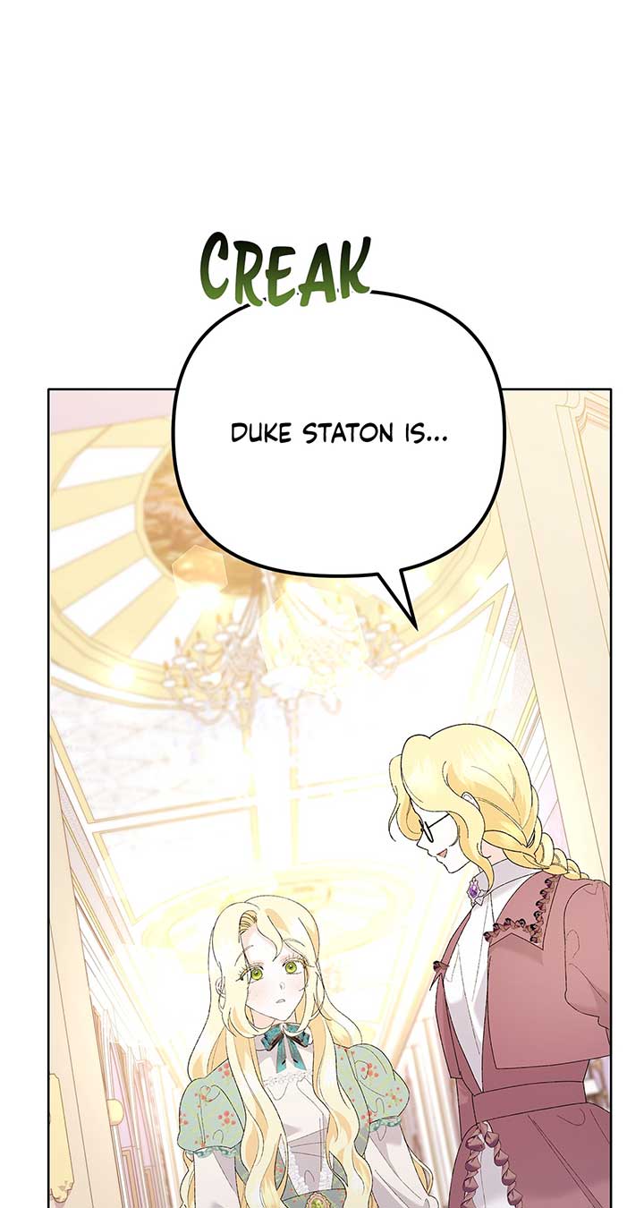 I Got Married to a Duke Called Beast Chapter 42 - Page 100