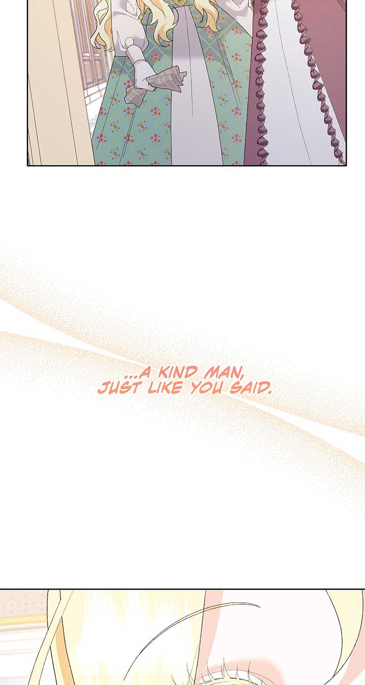 I Got Married to a Duke Called Beast Chapter 42 - Page 101