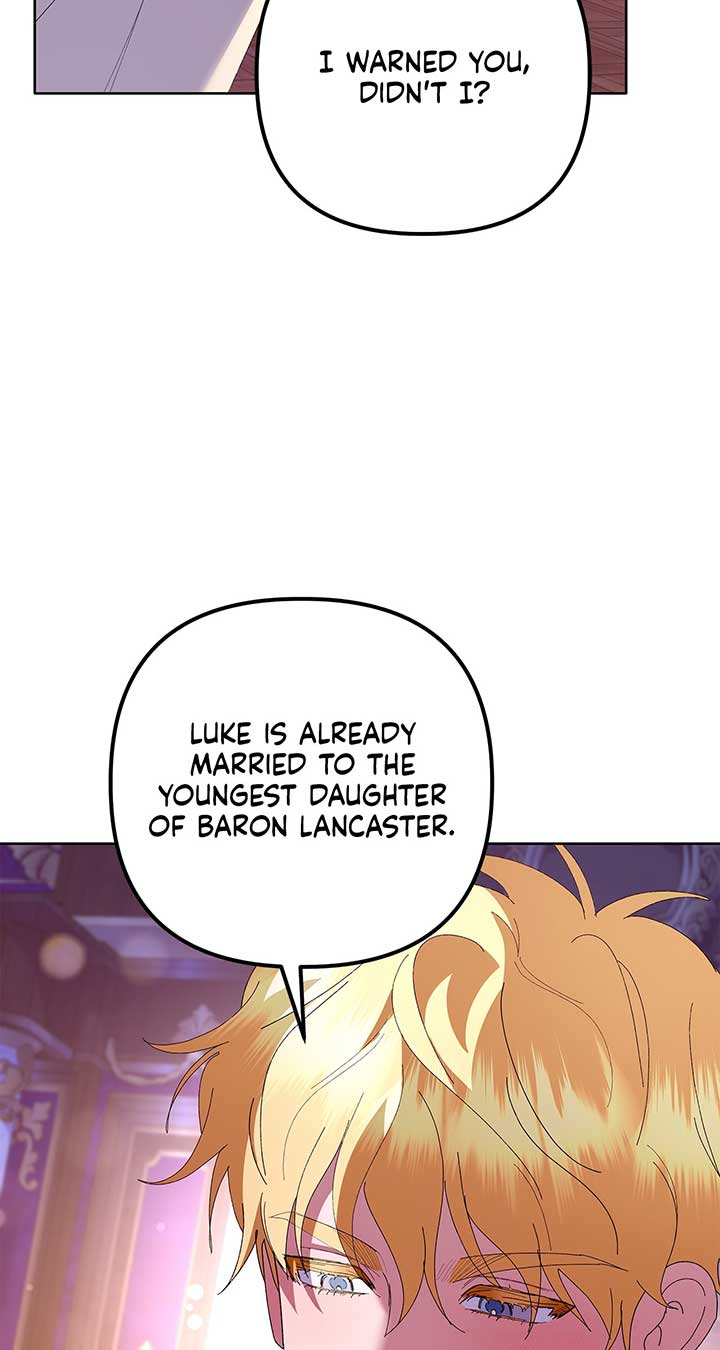 I Got Married to a Duke Called Beast Chapter 42 - Page 109