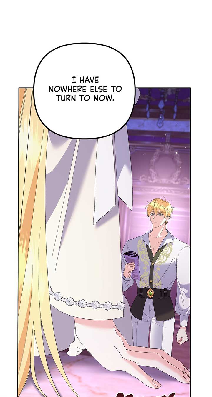 I Got Married to a Duke Called Beast Chapter 42 - Page 116