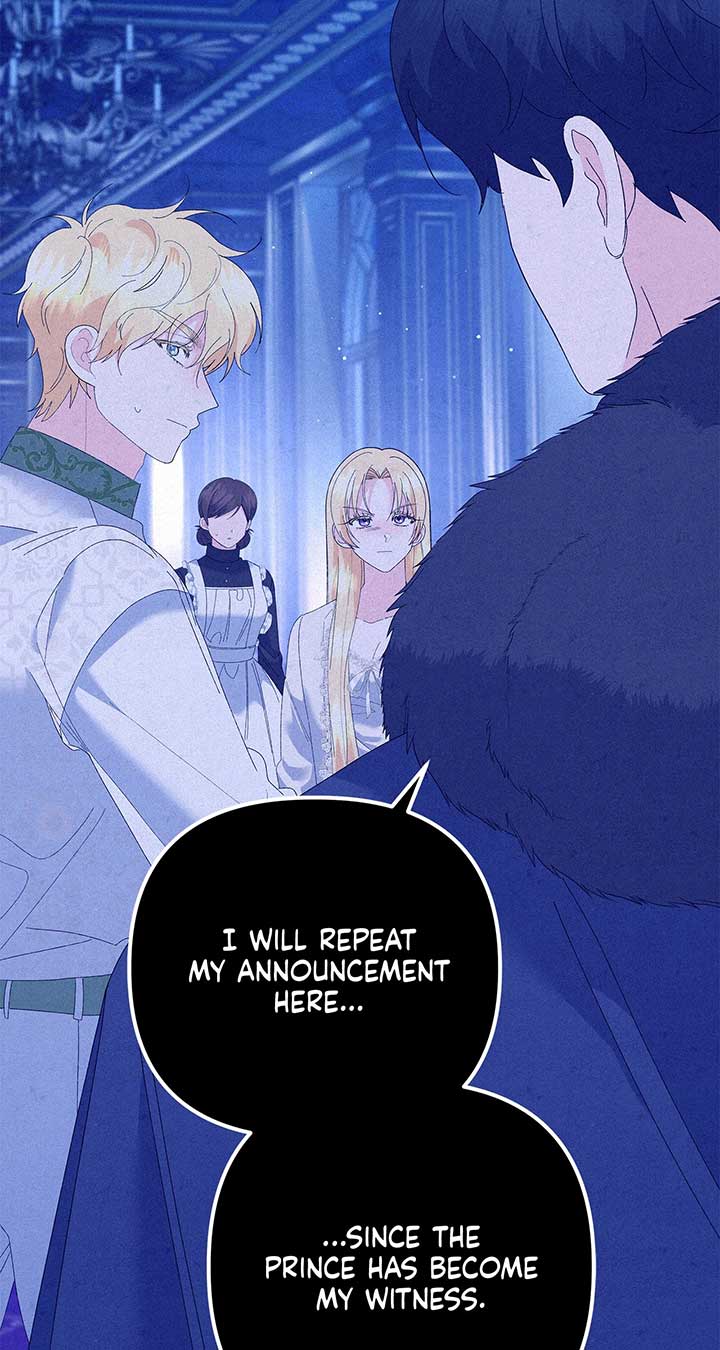 I Got Married to a Duke Called Beast Chapter 42 - Page 15