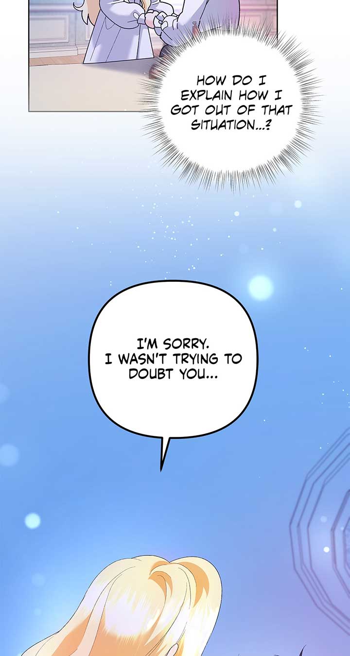 I Got Married to a Duke Called Beast Chapter 42 - Page 19