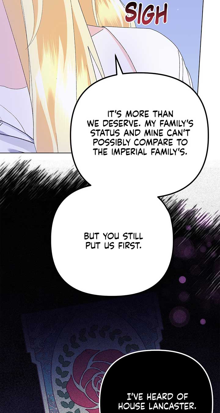 I Got Married to a Duke Called Beast Chapter 42 - Page 22