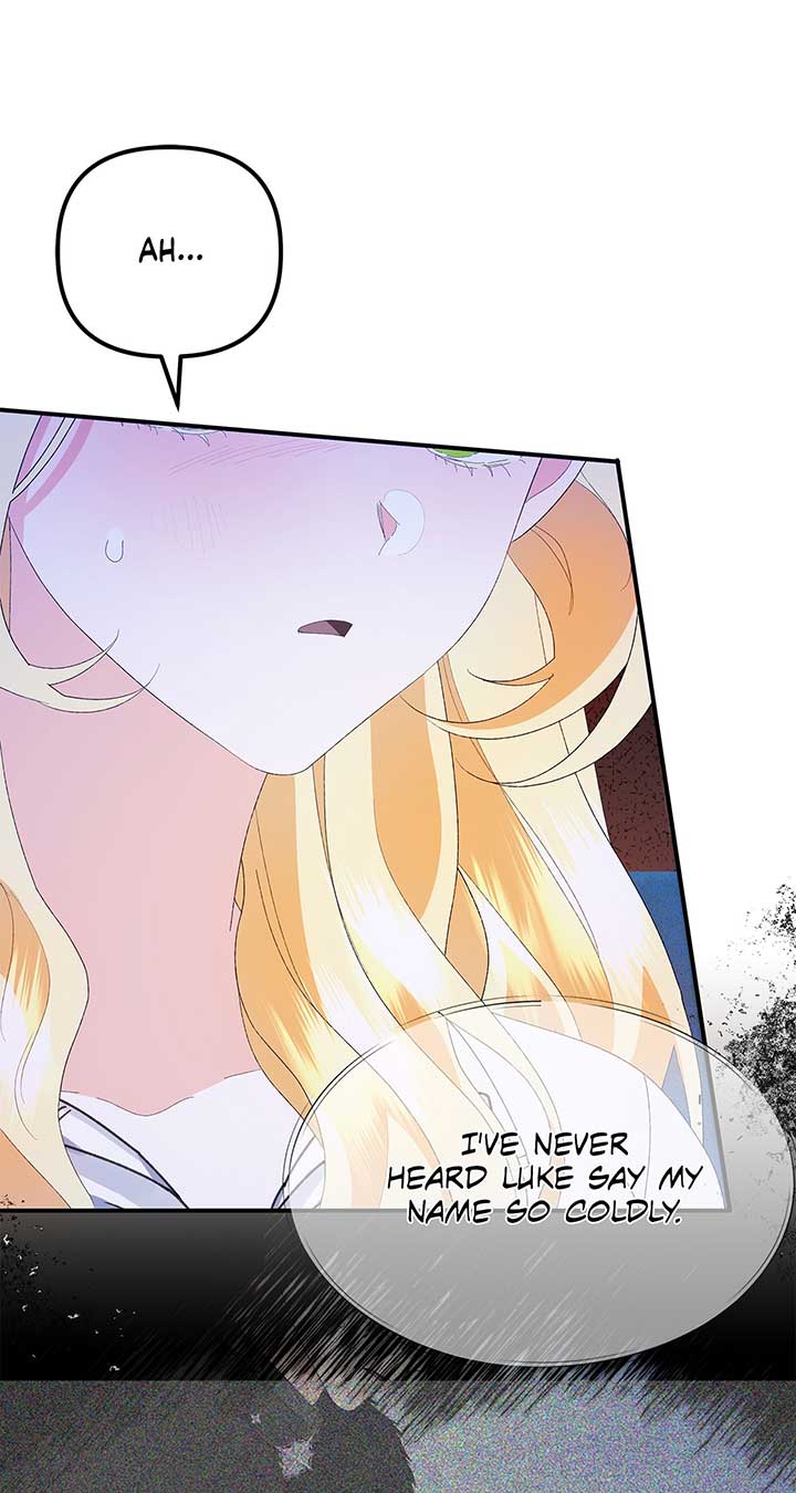 I Got Married to a Duke Called Beast Chapter 42 - Page 32