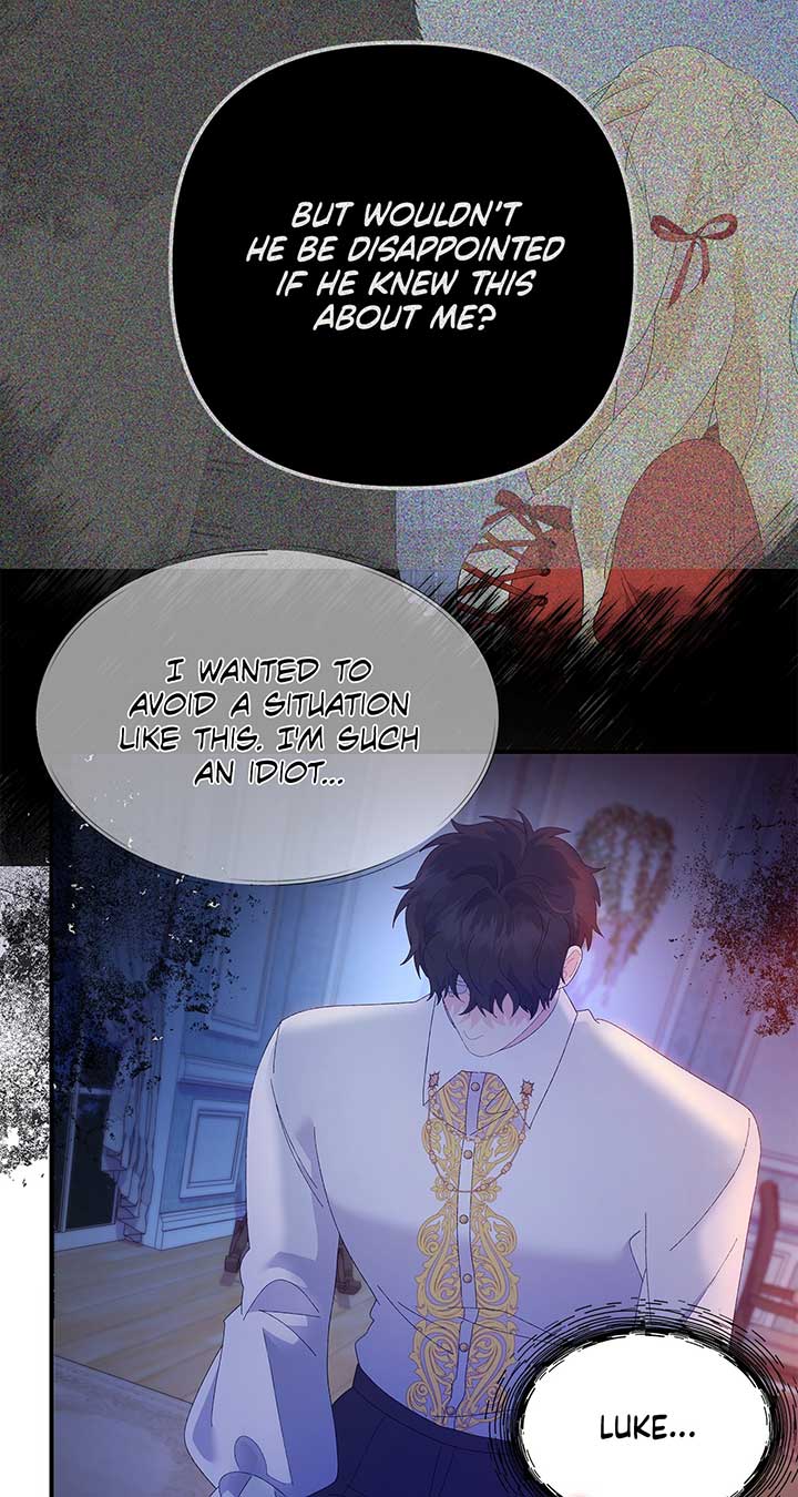 I Got Married to a Duke Called Beast Chapter 42 - Page 33
