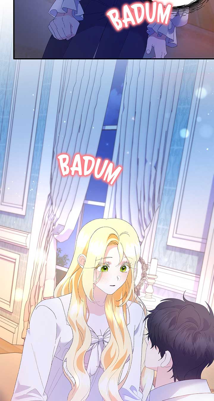 I Got Married to a Duke Called Beast Chapter 42 - Page 34