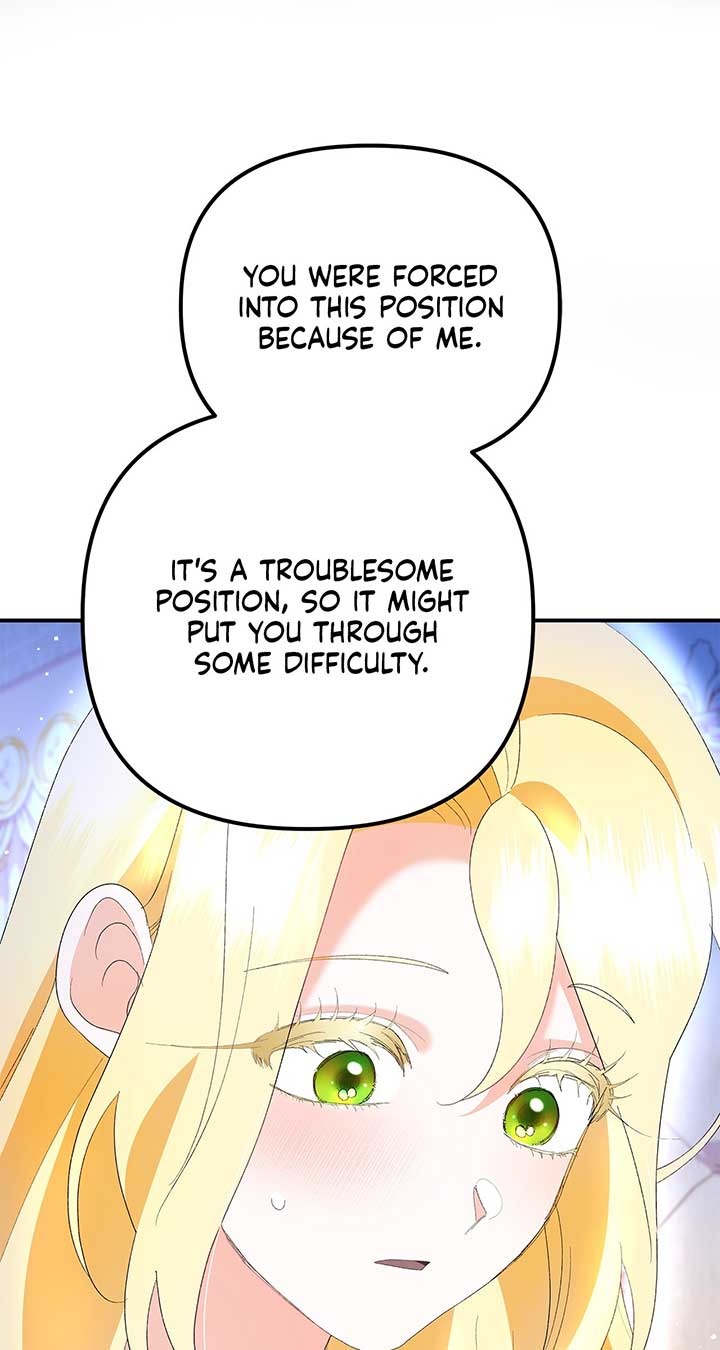 I Got Married to a Duke Called Beast Chapter 42 - Page 36