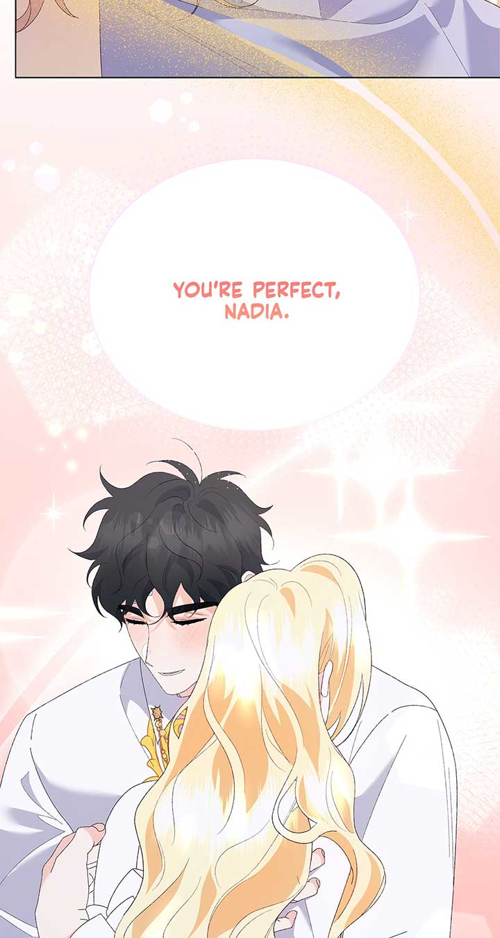 I Got Married to a Duke Called Beast Chapter 42 - Page 41