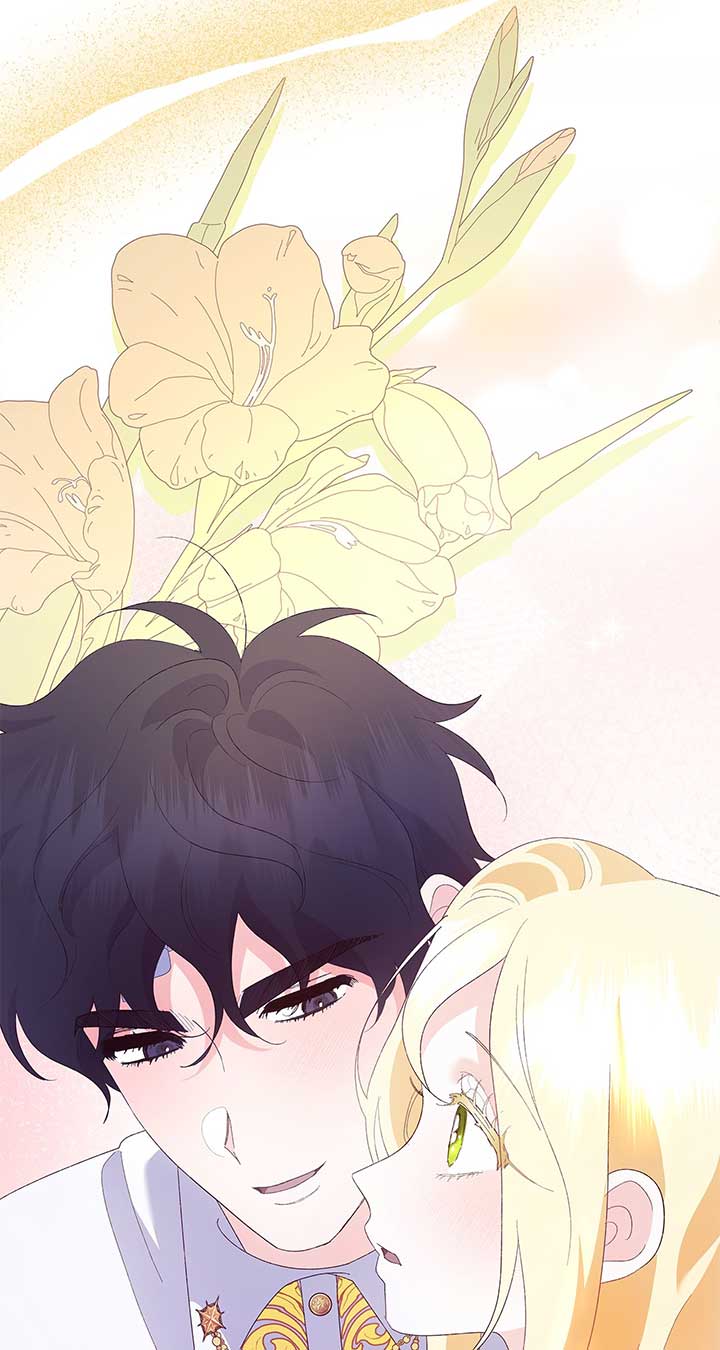 I Got Married to a Duke Called Beast Chapter 42 - Page 43