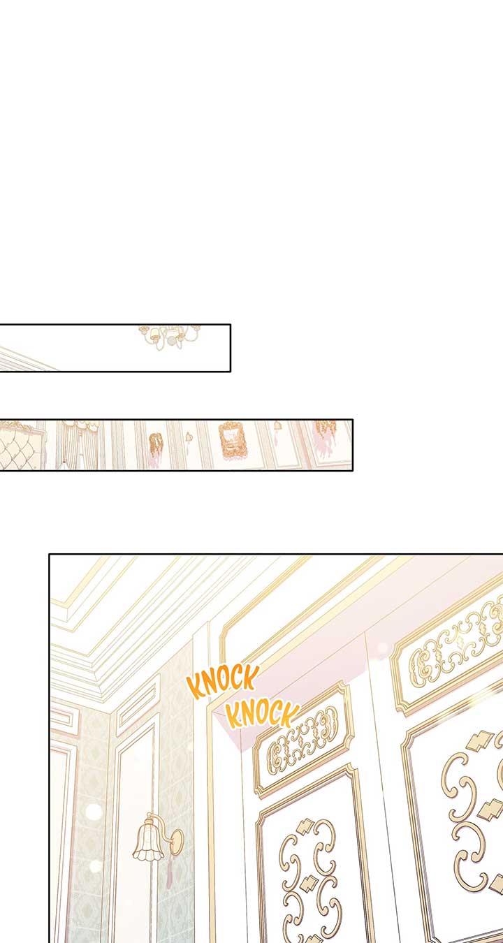 I Got Married to a Duke Called Beast Chapter 42 - Page 46