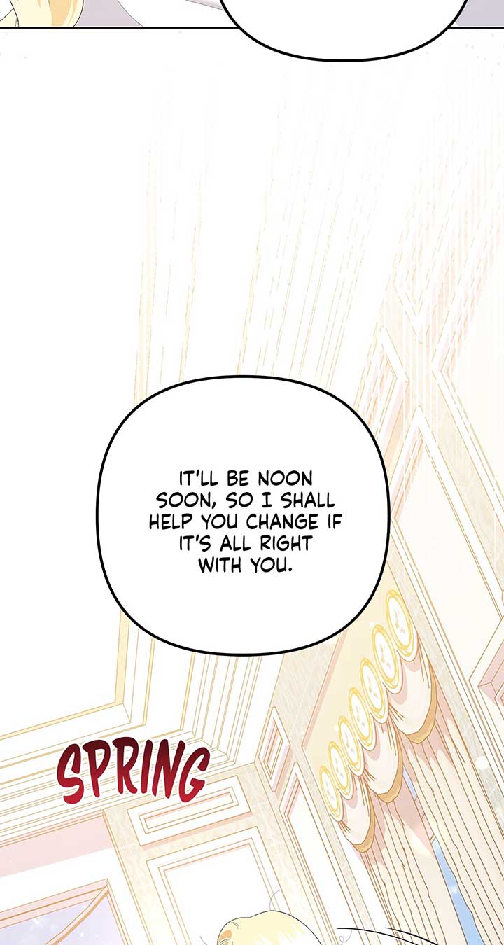 I Got Married to a Duke Called Beast Chapter 42 - Page 49