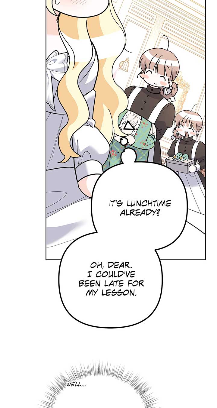 I Got Married to a Duke Called Beast Chapter 42 - Page 52