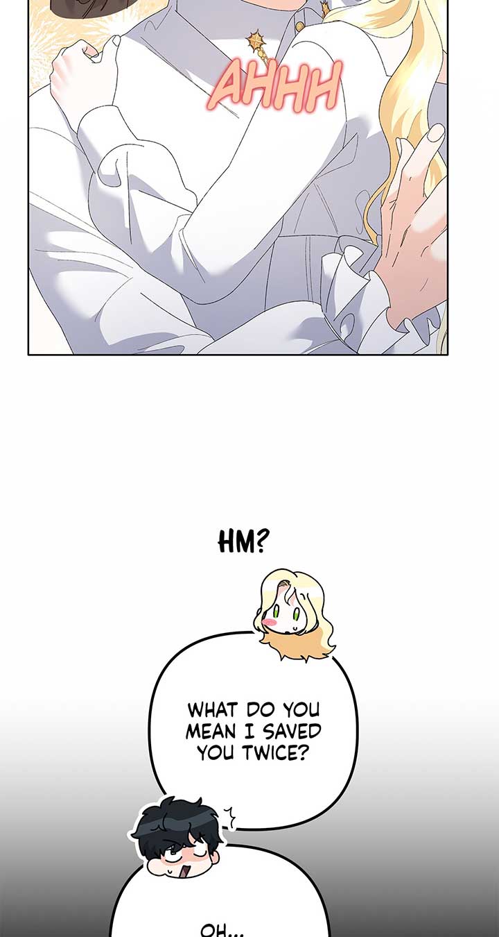 I Got Married to a Duke Called Beast Chapter 42 - Page 57