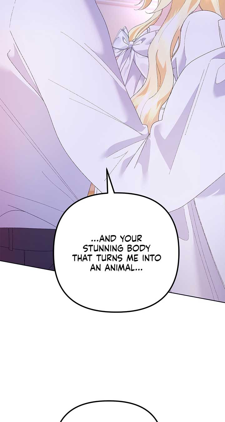 I Got Married to a Duke Called Beast Chapter 42 - Page 59