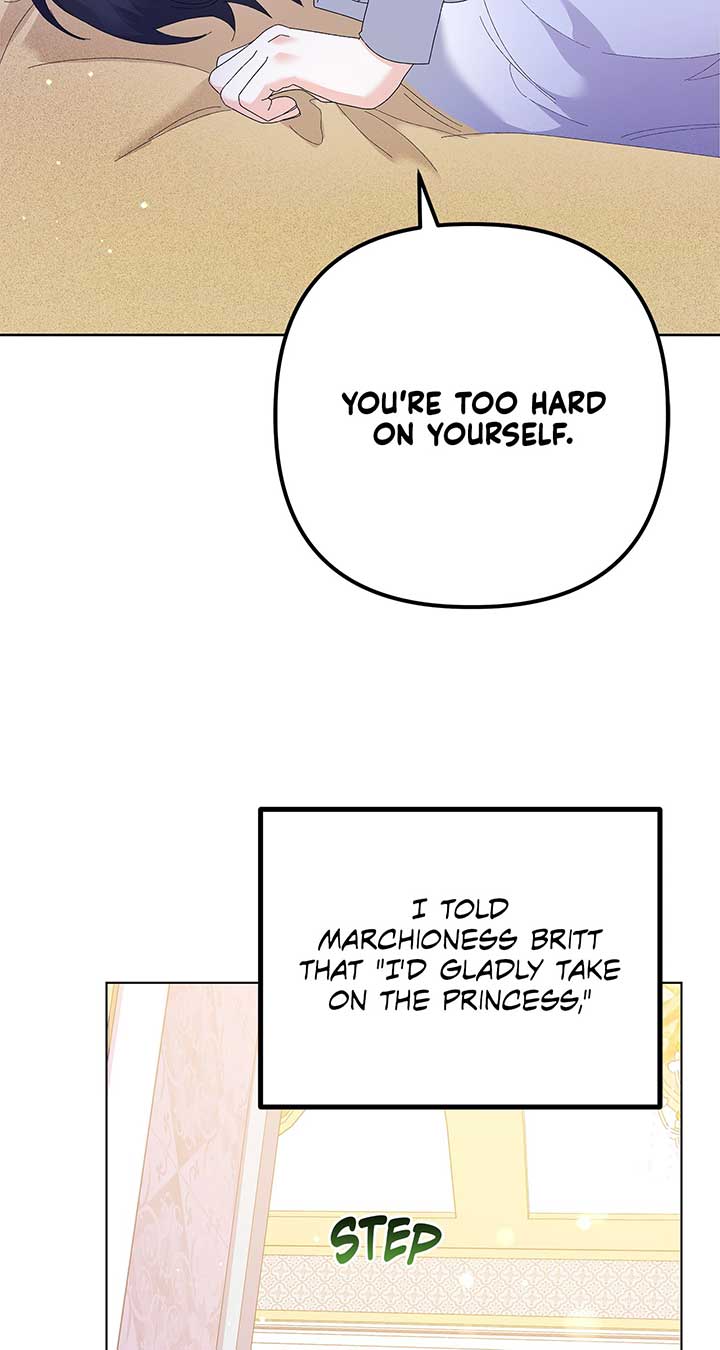 I Got Married to a Duke Called Beast Chapter 42 - Page 64