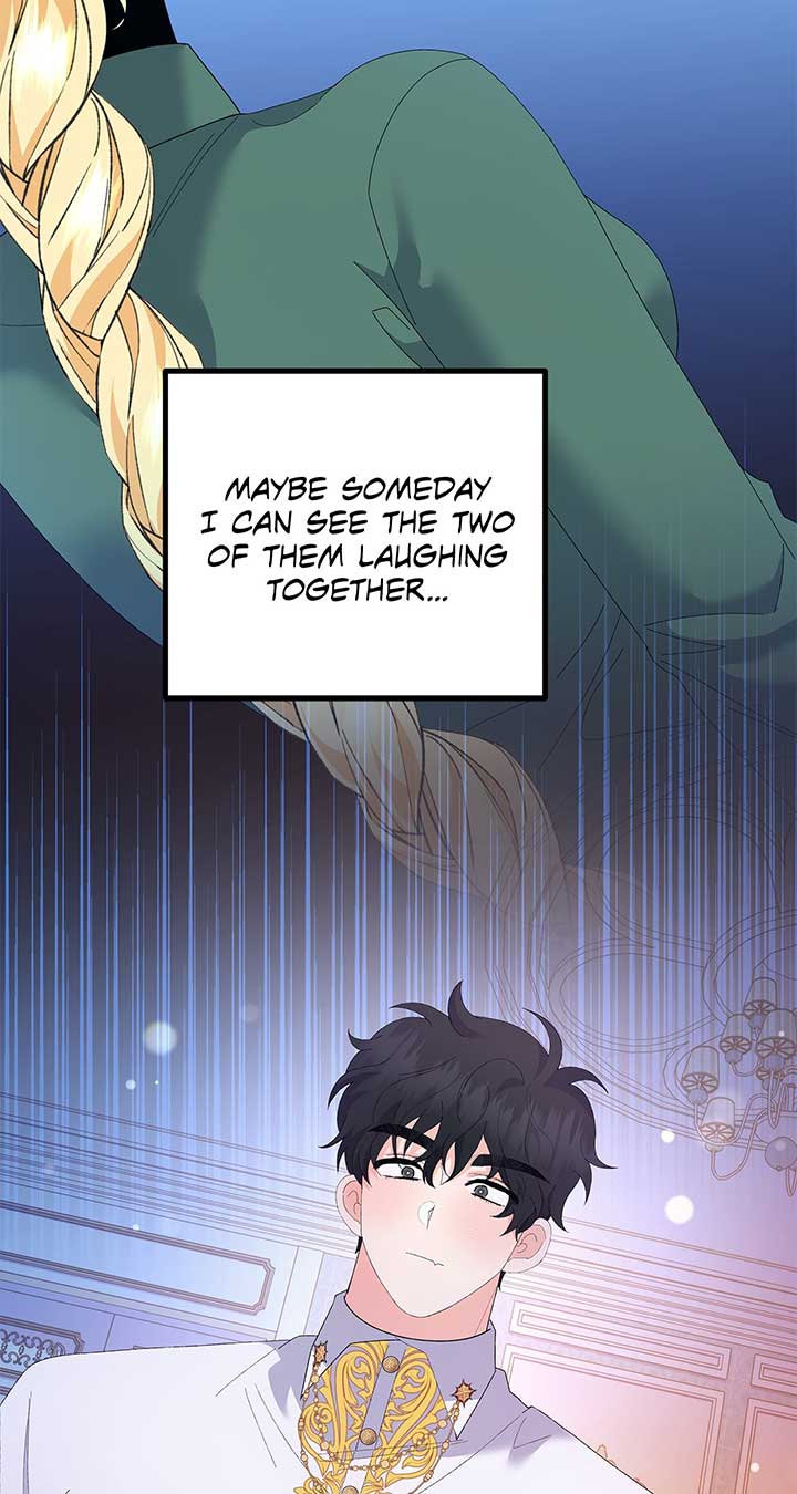 I Got Married to a Duke Called Beast Chapter 42 - Page 7