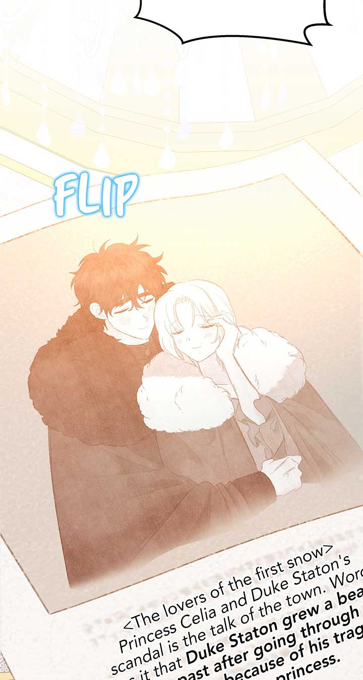I Got Married to a Duke Called Beast Chapter 42 - Page 72