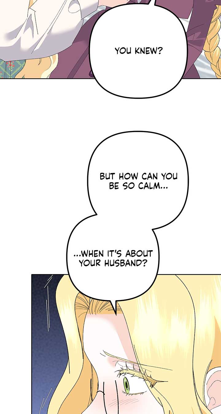 I Got Married to a Duke Called Beast Chapter 42 - Page 77