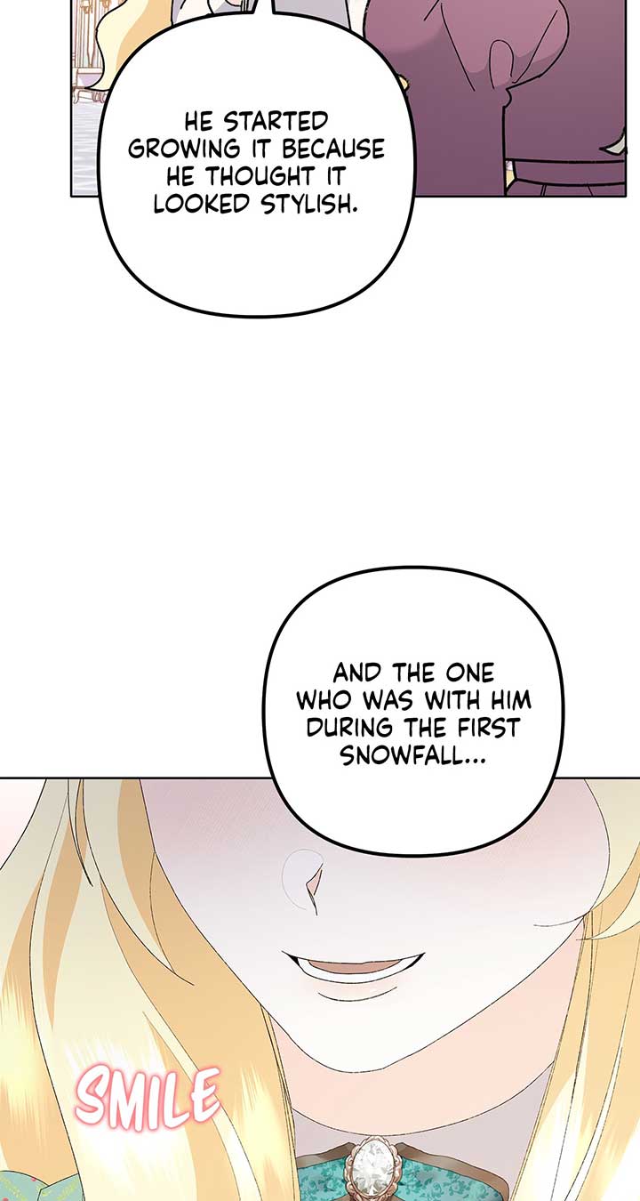 I Got Married to a Duke Called Beast Chapter 42 - Page 80
