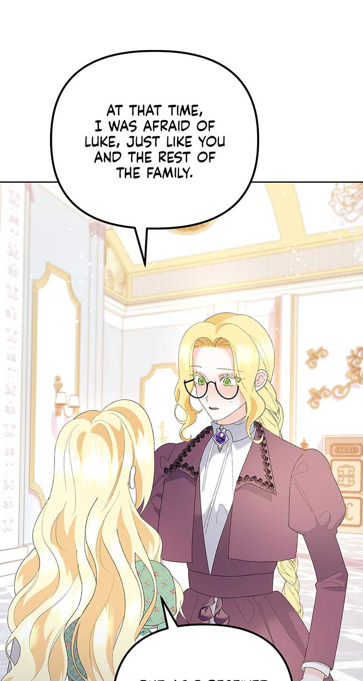 I Got Married to a Duke Called Beast Chapter 42 - Page 87