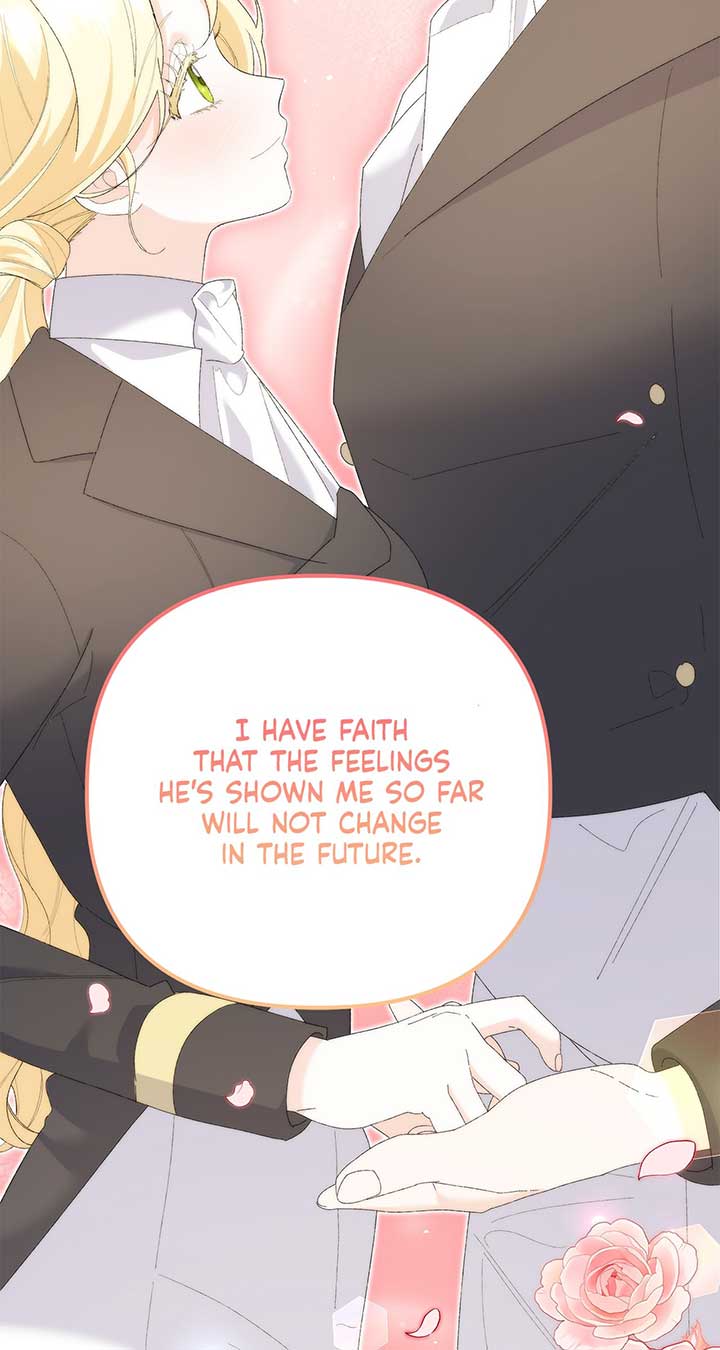 I Got Married to a Duke Called Beast Chapter 42 - Page 89