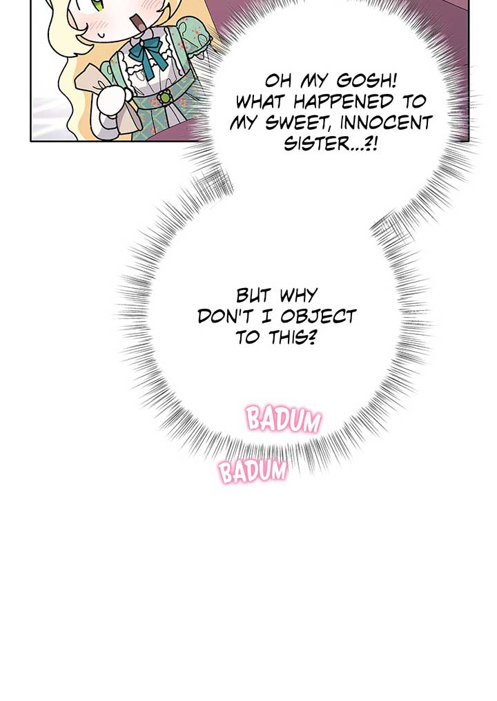 I Got Married to a Duke Called Beast Chapter 42 - Page 92