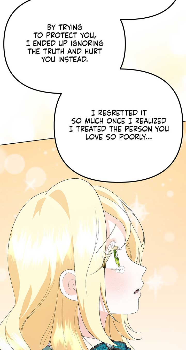 I Got Married to a Duke Called Beast Chapter 42 - Page 97