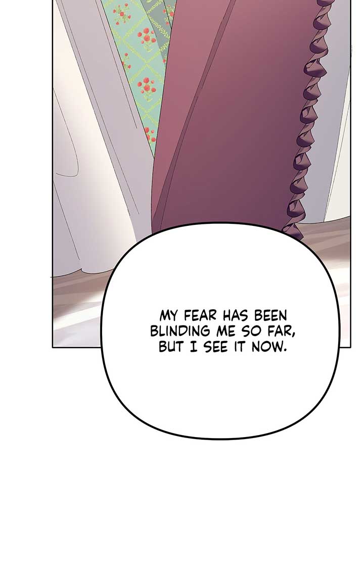 I Got Married to a Duke Called Beast Chapter 42 - Page 99