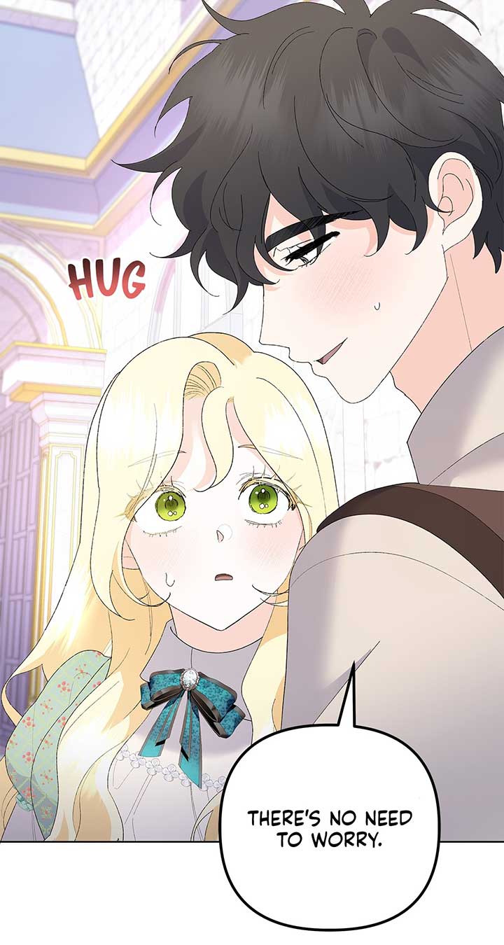 I Got Married to a Duke Called Beast Chapter 43 - Page 113