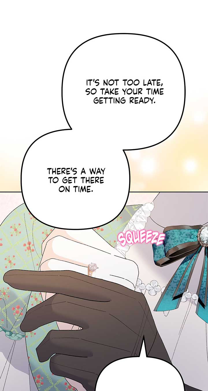 I Got Married to a Duke Called Beast Chapter 43 - Page 114