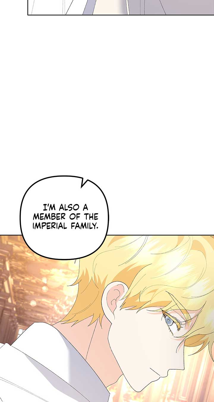 I Got Married to a Duke Called Beast Chapter 43 - Page 21