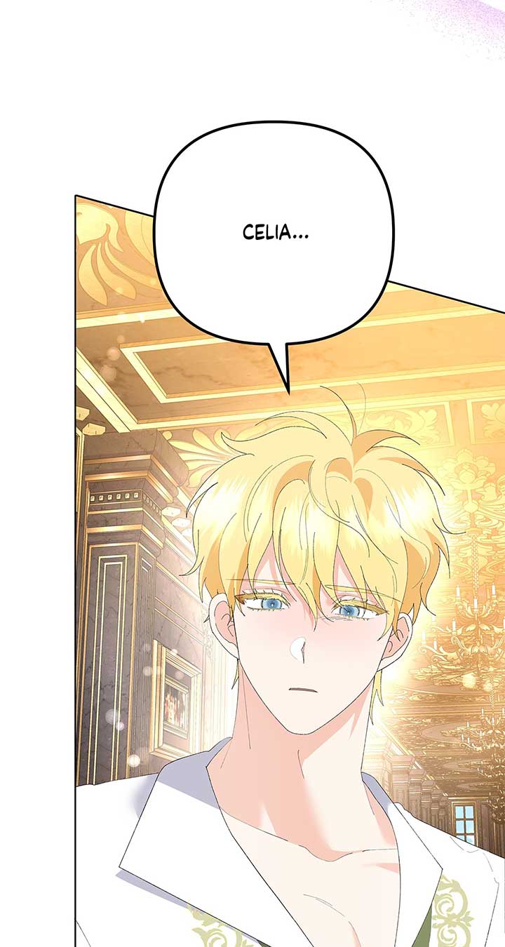 I Got Married to a Duke Called Beast Chapter 43 - Page 31