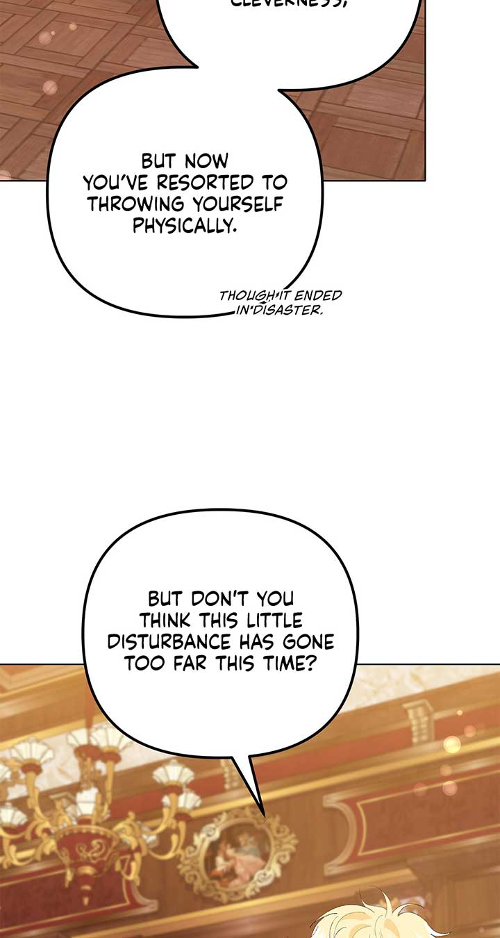 I Got Married to a Duke Called Beast Chapter 43 - Page 36