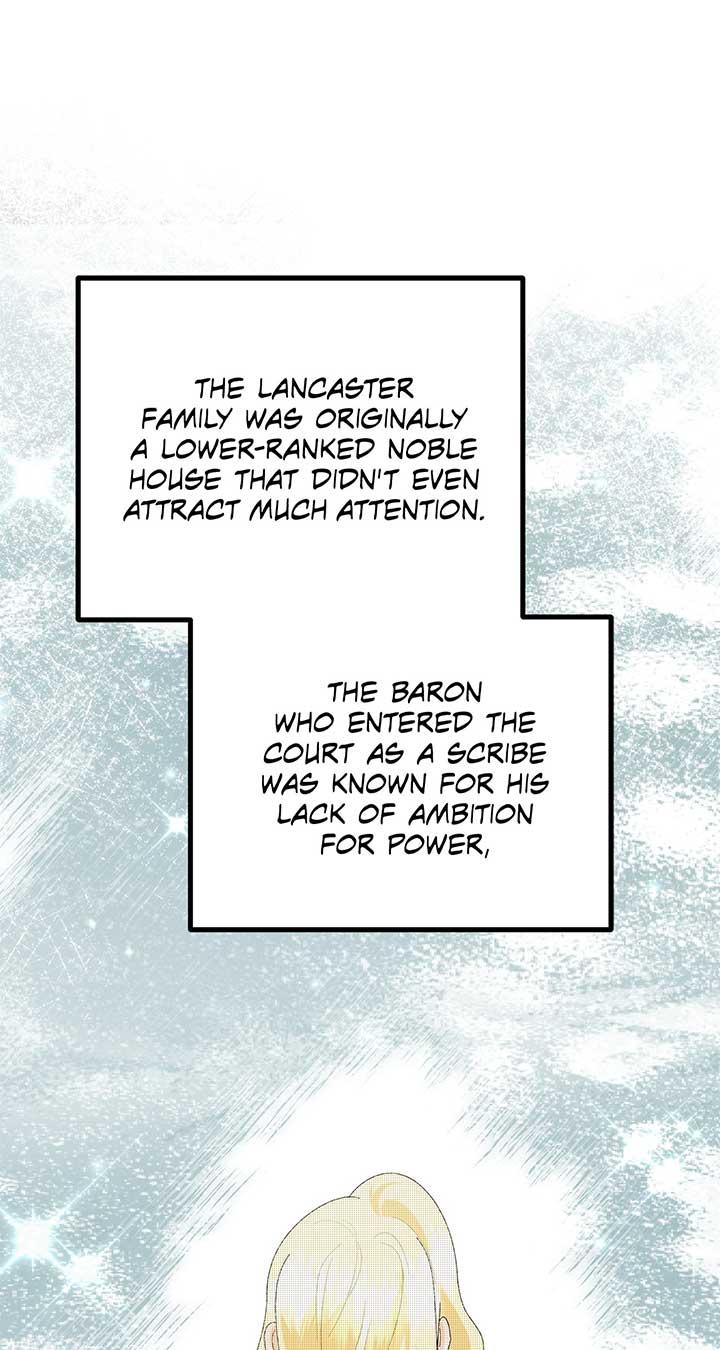 I Got Married to a Duke Called Beast Chapter 43 - Page 49