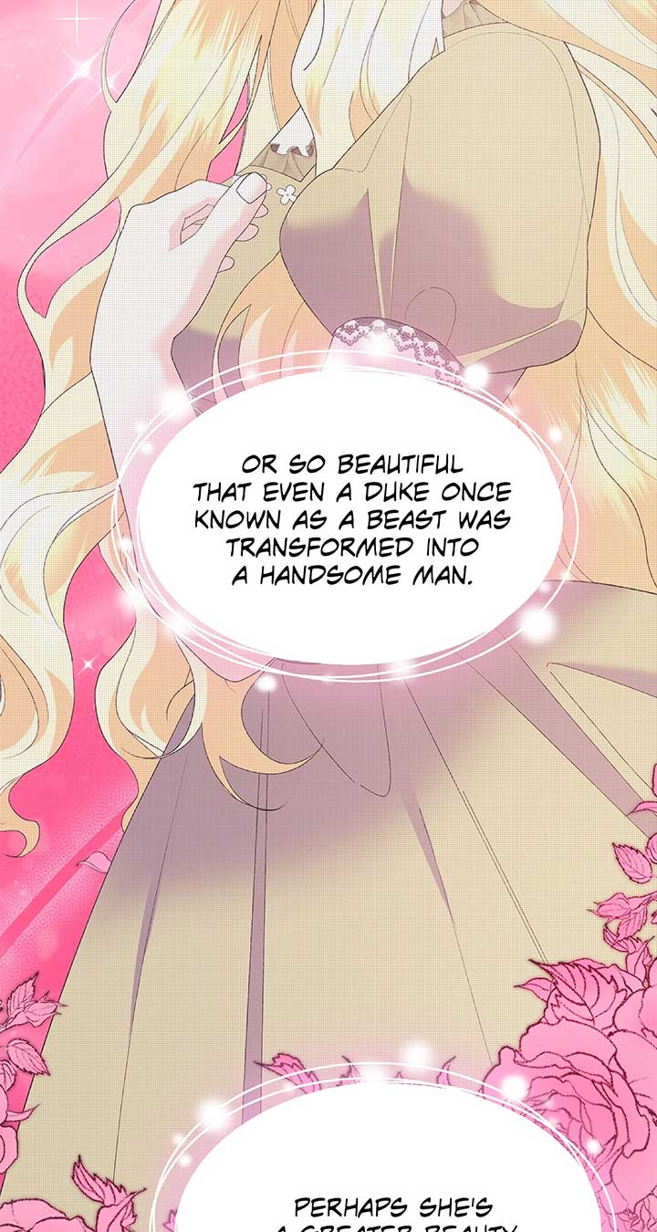 I Got Married to a Duke Called Beast Chapter 43 - Page 53
