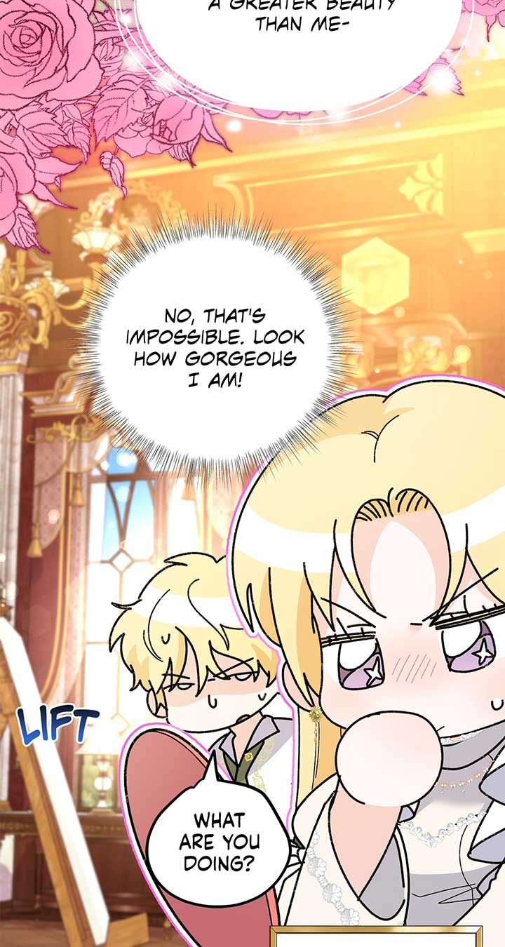 I Got Married to a Duke Called Beast Chapter 43 - Page 54