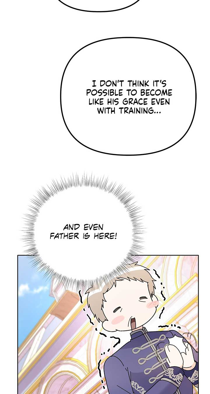 I Got Married to a Duke Called Beast Chapter 43 - Page 69