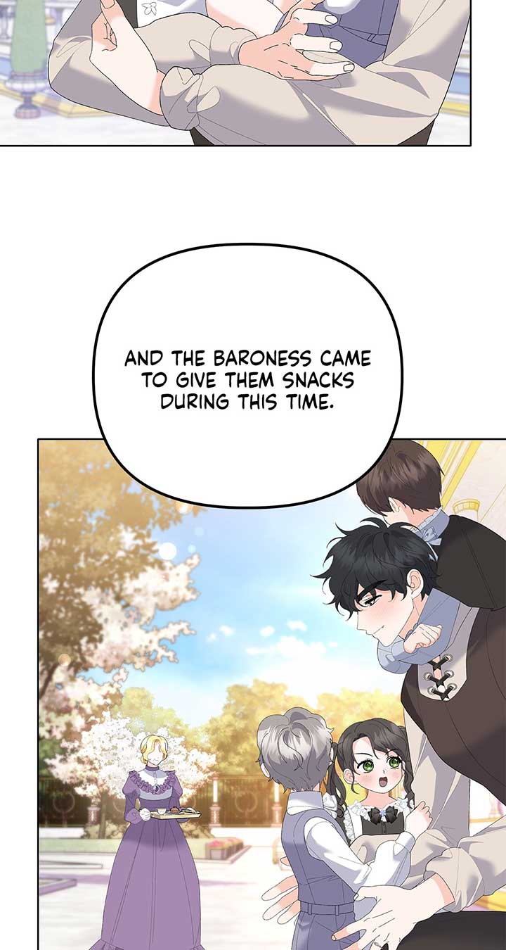 I Got Married to a Duke Called Beast Chapter 43 - Page 78